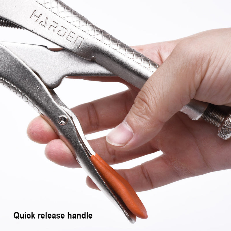 Llave Caimán de cadena 18 Harden