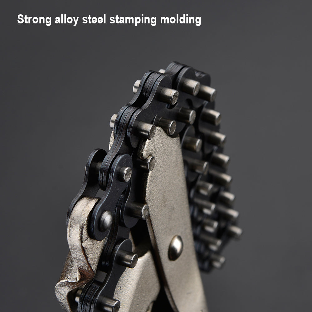 Llave Caimán de cadena 18 Harden