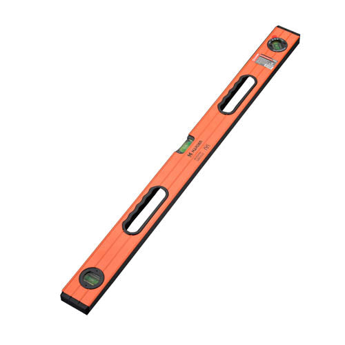 Nivel de Aluminio 600mm 3 niveles Harden