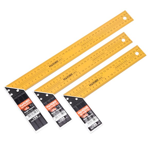 Escuadra Angular Harden