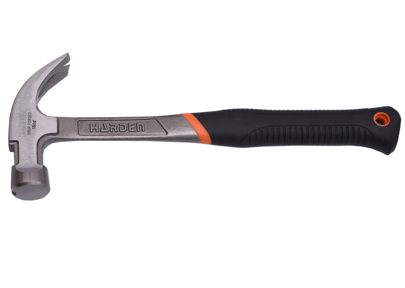 Martillo acero forjado 16 Oz Harden