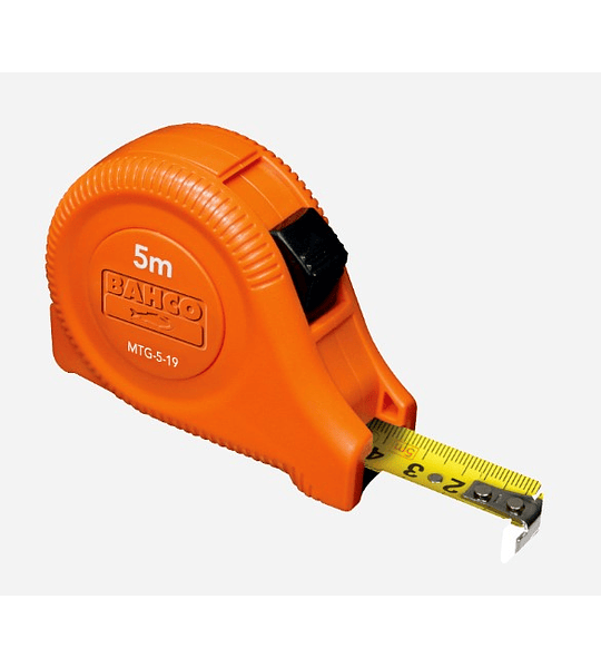 HUINCHA MEDIR 8 METROS BAHCO MTG-8-25-E