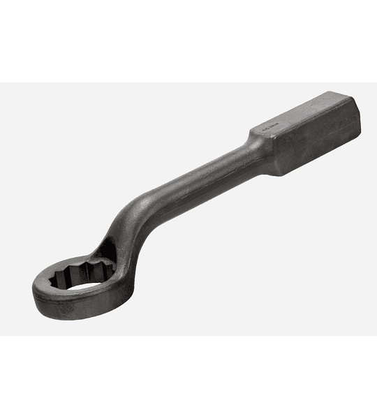 LLAVE IMPACTO ESTRELLA ACODADA 45° M30 315M-30