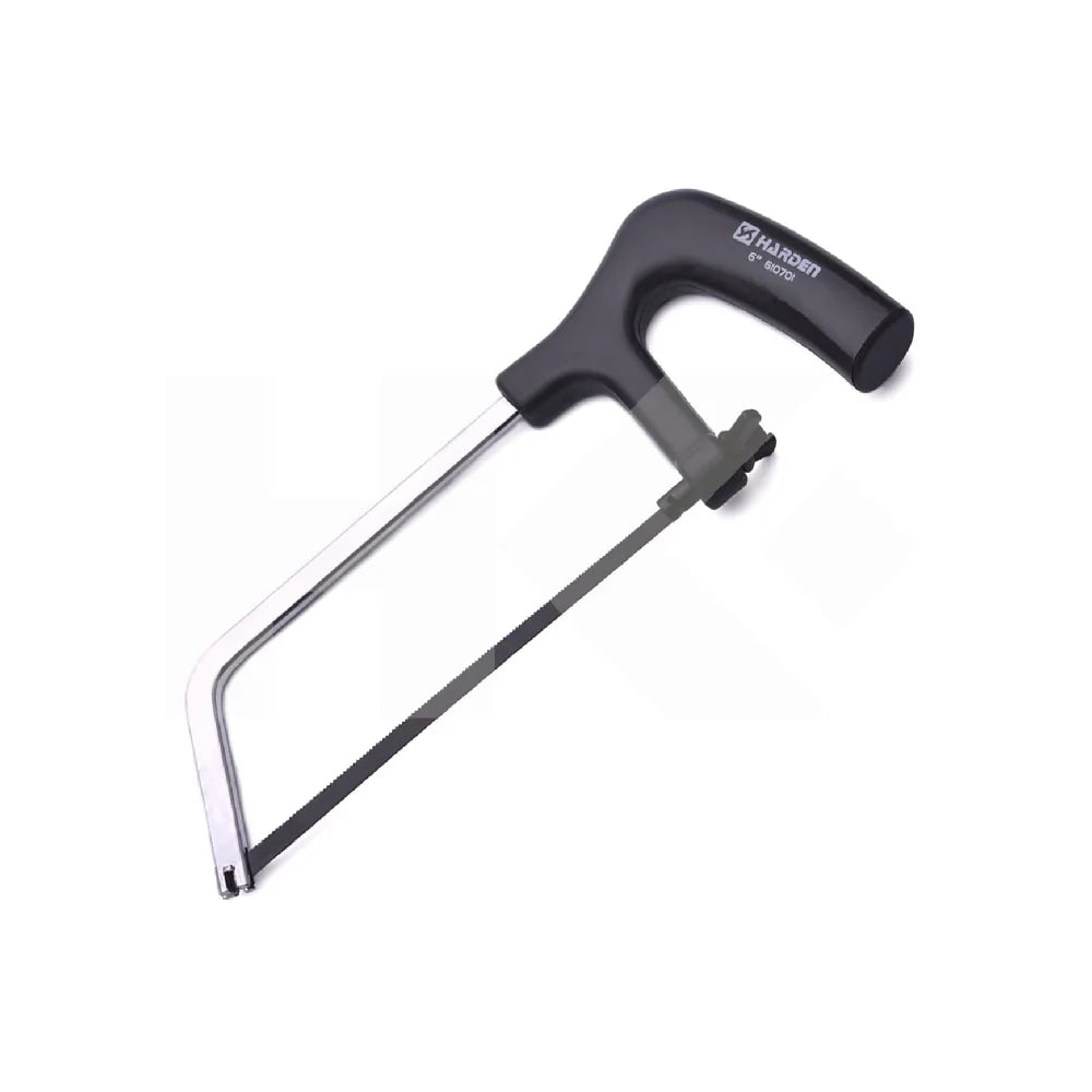 Mini Sierra manual 6 Harden