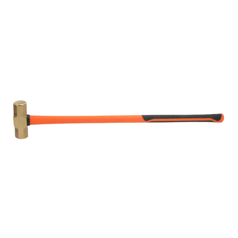 COMBO BRONCE 18 LBS. M/ FIBRA LARGO