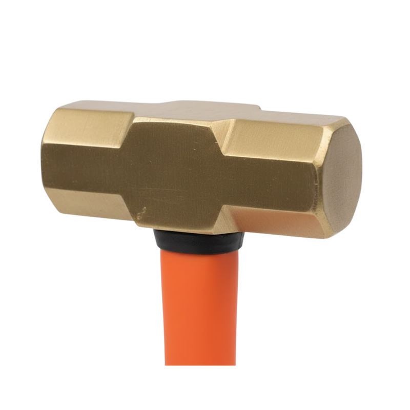 COMBO BRONCE 18 LBS. M/ FIBRA LARGO