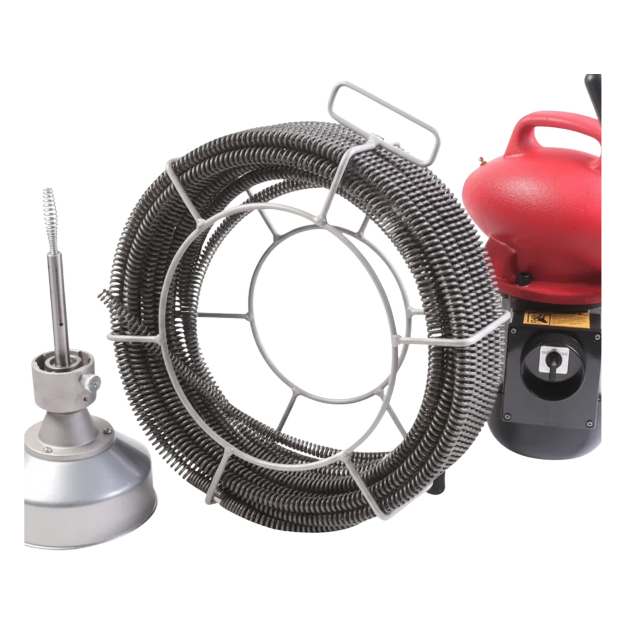 DESTAPADORA CAÑERIAS 3/4-4 #CQ-75 (2.2011)