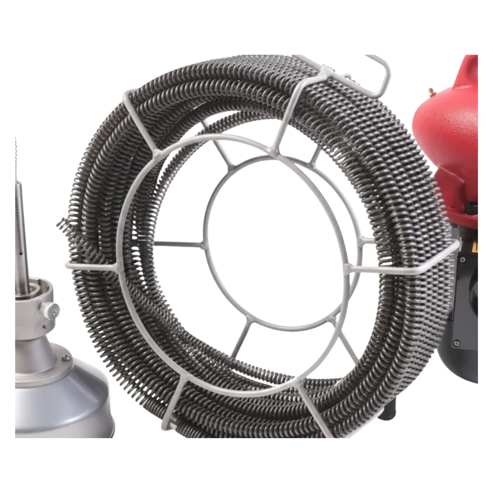 DESTAPADORA CAÑERIAS 3/4-4 #CQ-75 (2.2011)