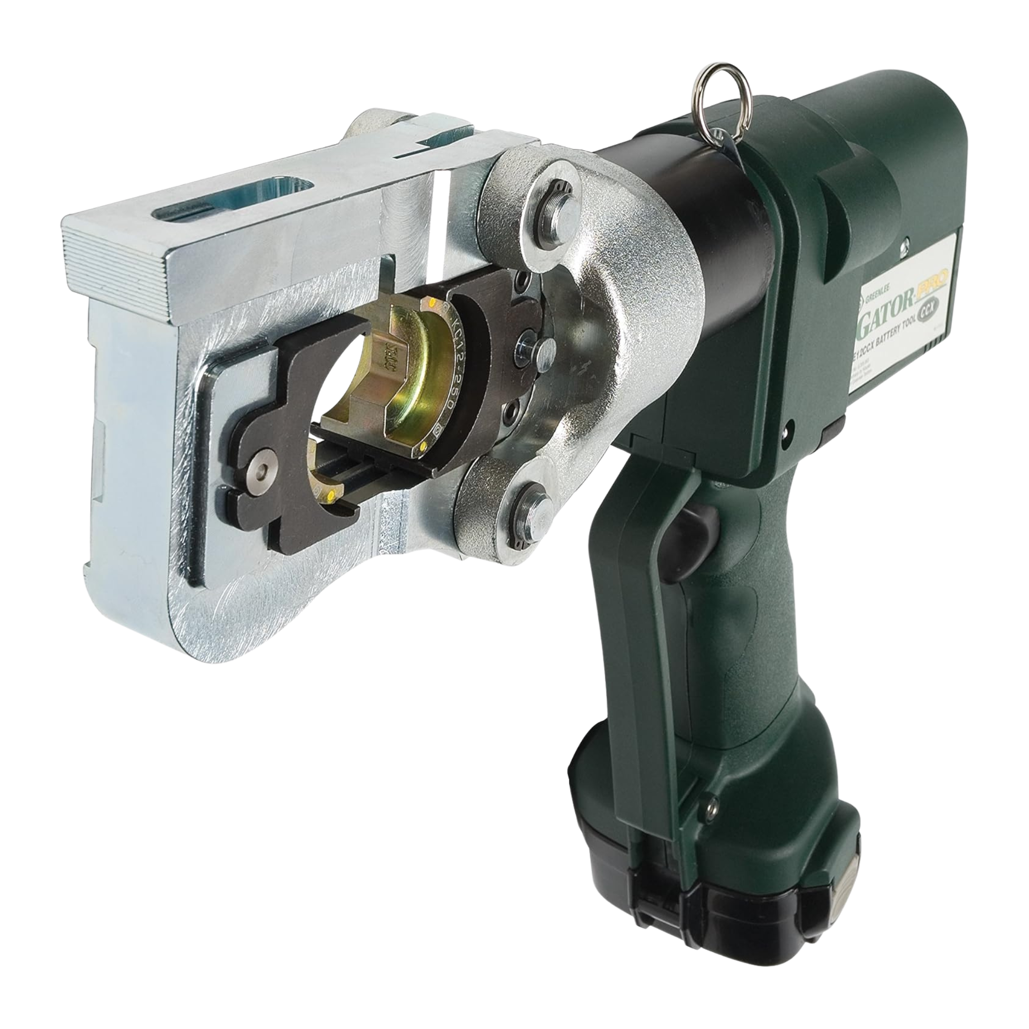 Multitool 12tn. 18v. li std bare (e12ccxlxb) - GREENLEE