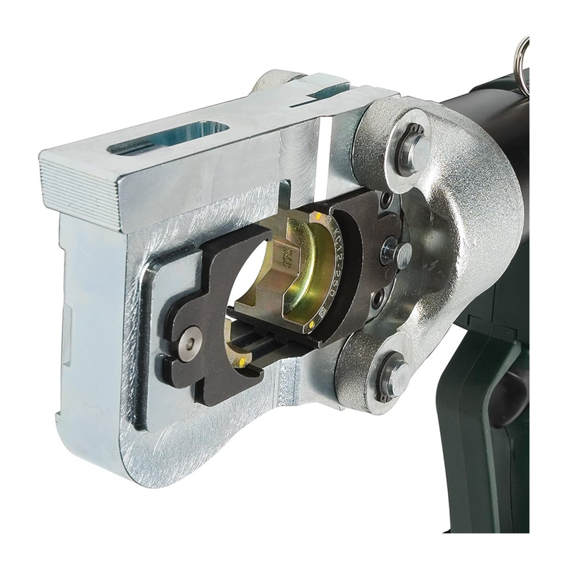 Multitool 12tn. 18v. li std bare (e12ccxlxb) - GREENLEE