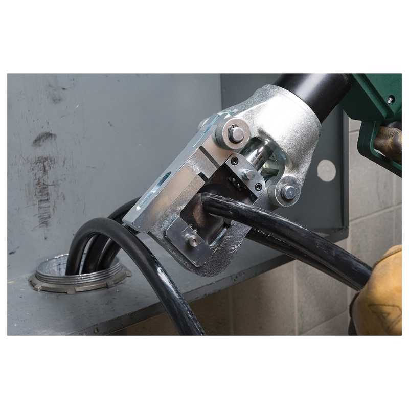 Multitool 12tn. 18v. li std bare (e12ccxlxb) - GREENLEE