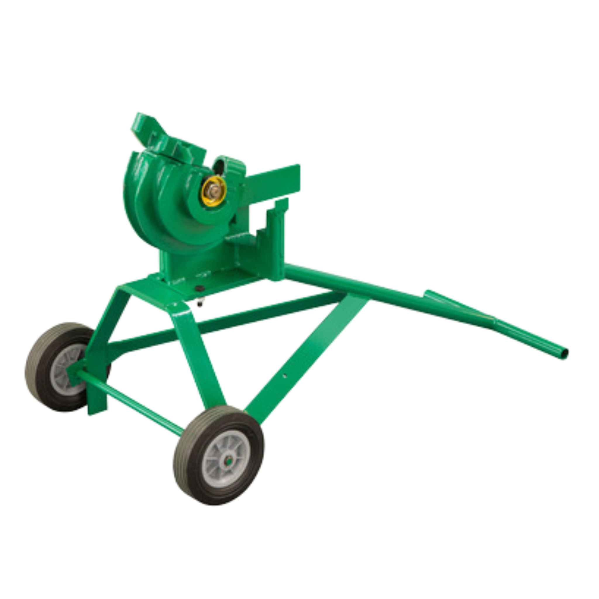 Dobladora tipo carretilla (1800) - GREENLEE