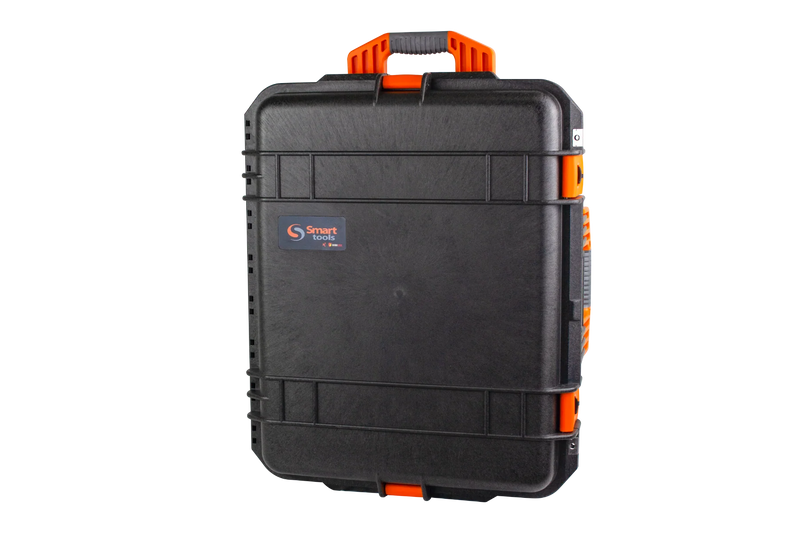 Maleta de herramientas 639*510*367