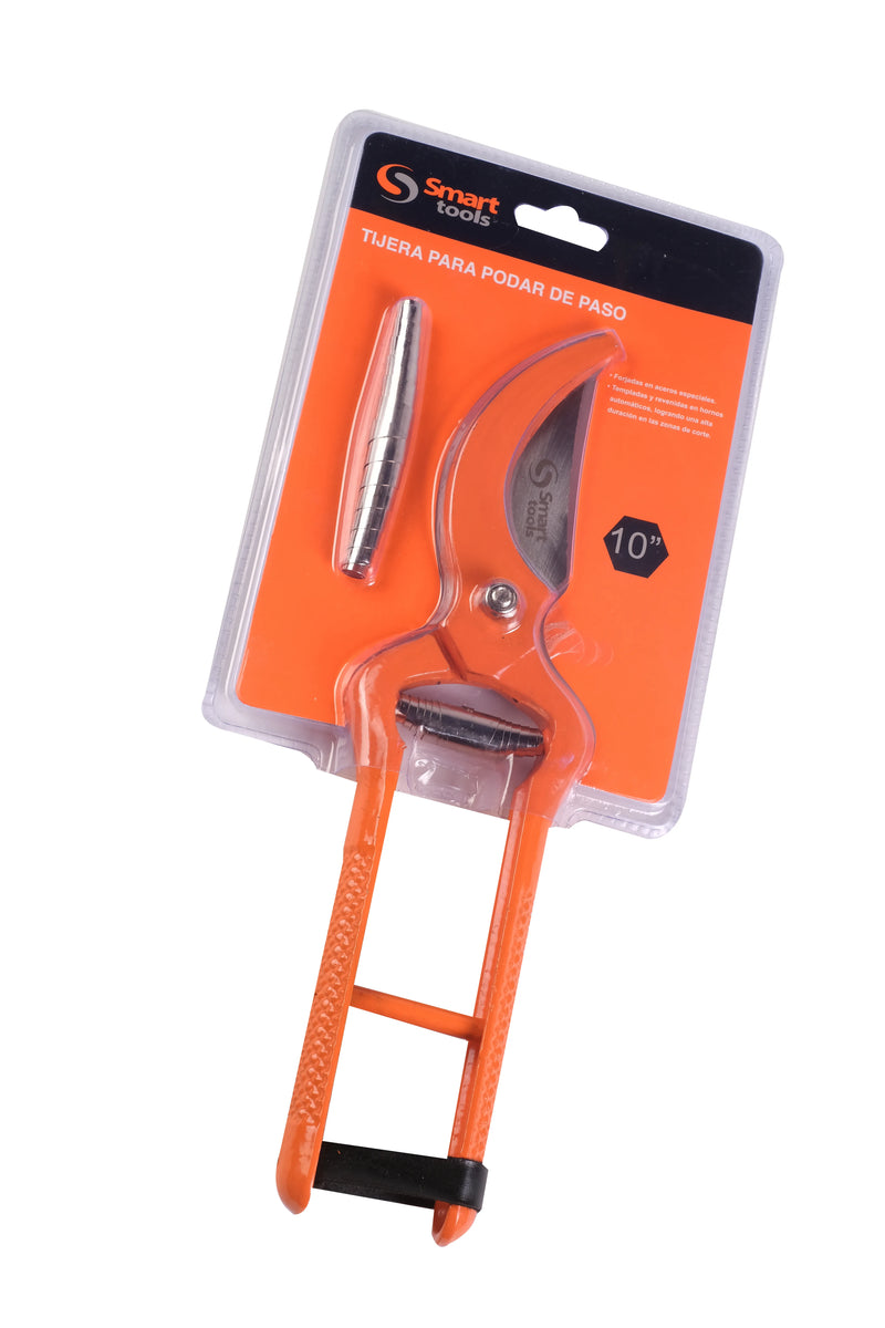TIJERA PARA PODAR DE PASO CON BYPASS 10¨