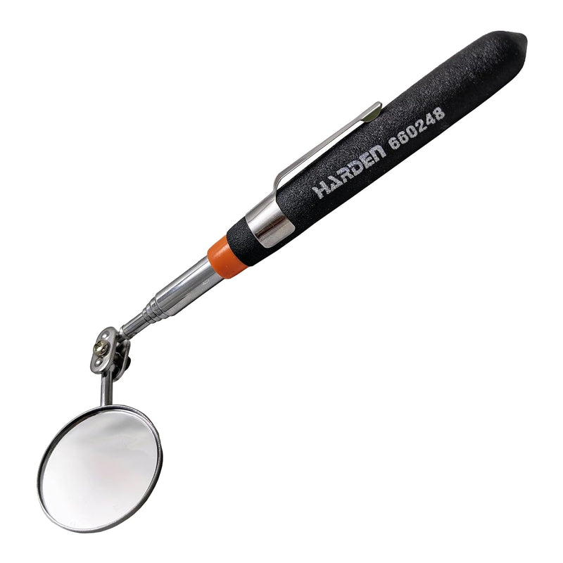 Espejo telescópico articulado 7 Harden