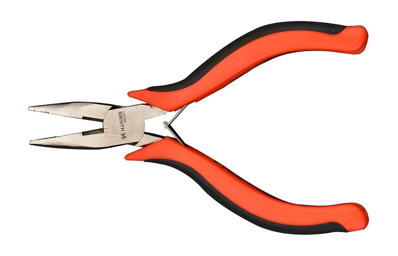 Mini Alicate de punta 4.5″ Harden