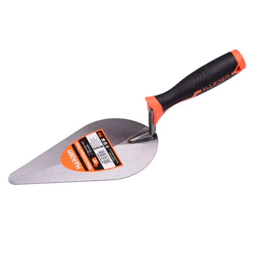 Plana lengüeta albañil Harden