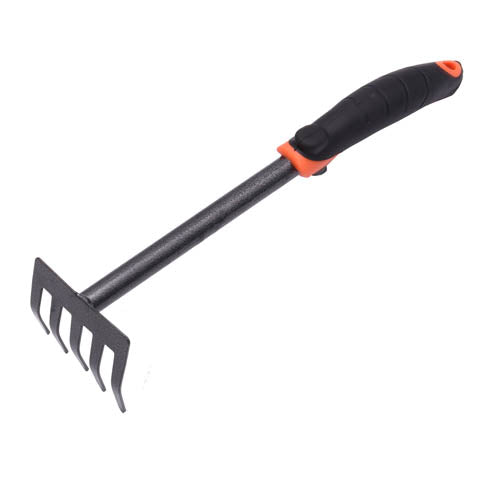 Rastrillo jardinero 13 Harden