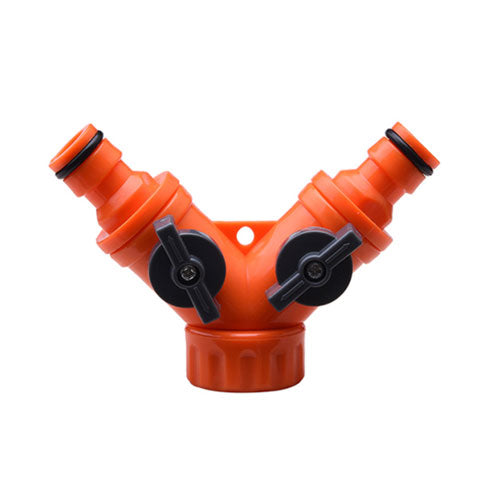 Conector Y 1/2 Harden