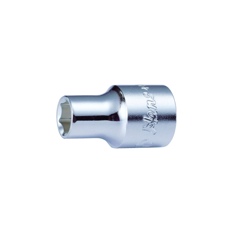 DADO HANS 1/2 DR 6 PTA. 60 MM # 4400M06(OF)