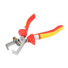 Alicates pelacables aislado WETEC