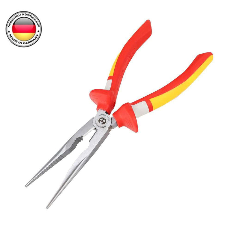 Alicate VDE mango 3-K 160 mm WETEC