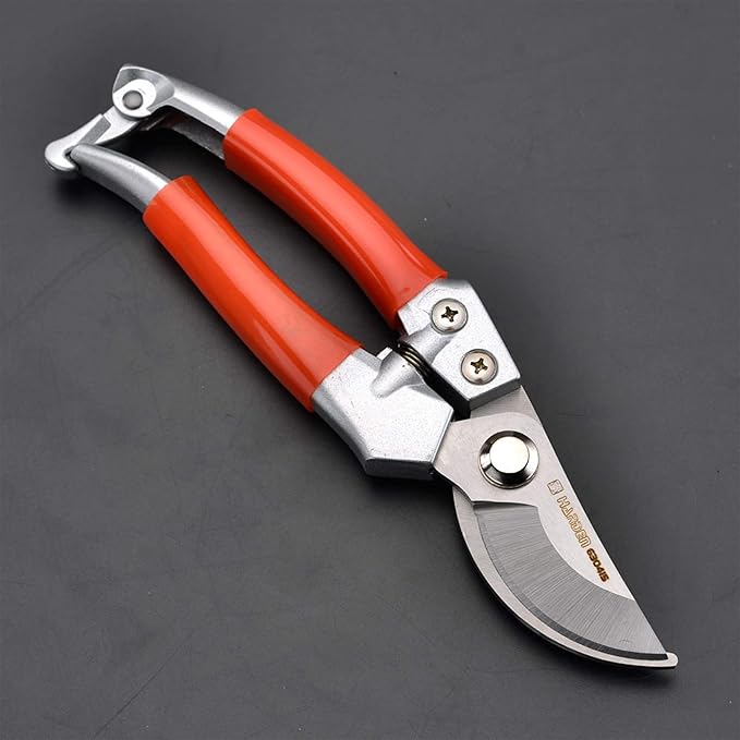 Tijera de poda 8 acero inoxidable Harden