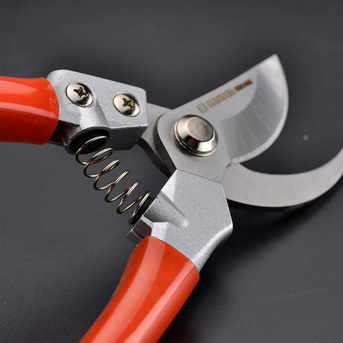 Tijera de poda 8 acero inoxidable Harden