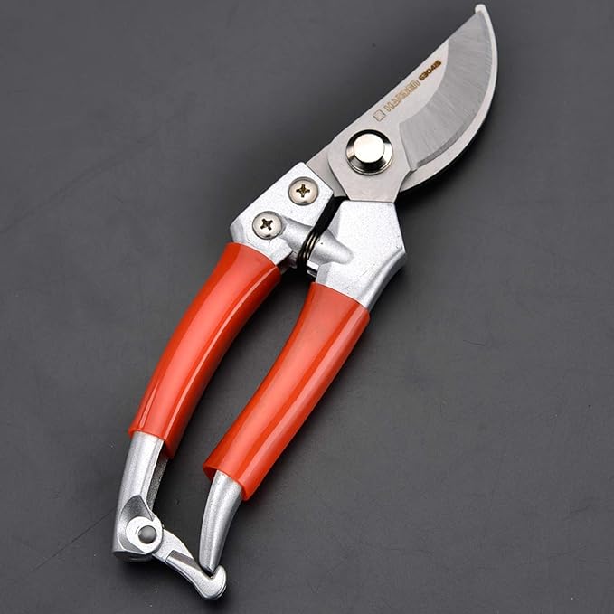 Tijera de poda 8 acero inoxidable Harden