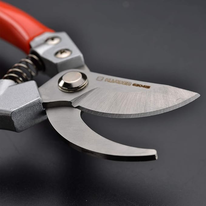 Tijera de poda 8 acero inoxidable Harden