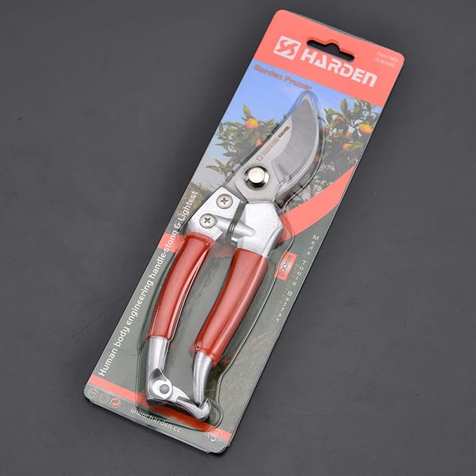 Tijera de poda 8 acero inoxidable Harden