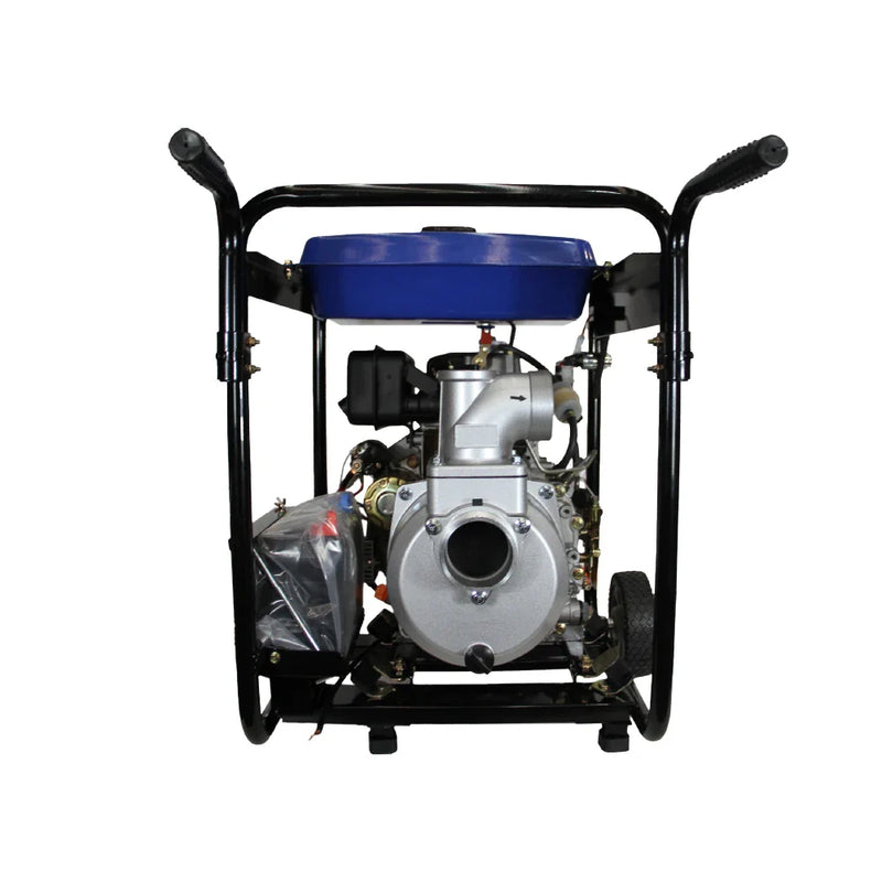 MOTOBOMBA 3X3 DIESEL