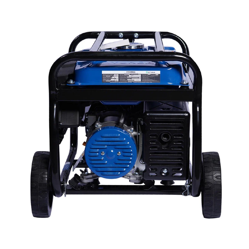 GENERADOR GASOLINA 2.8KW