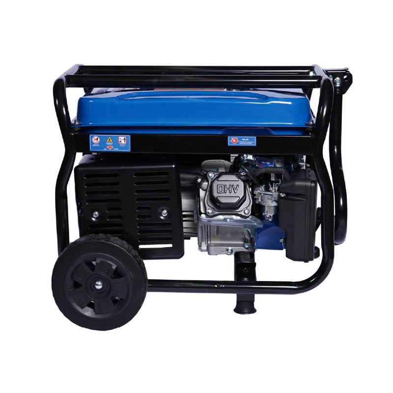 Generador Hyundai Gasolina 25/28 Kw