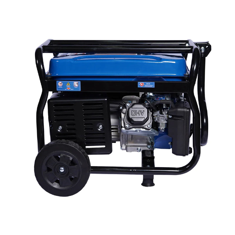 GENERADOR GASOLINA 3.5KW
