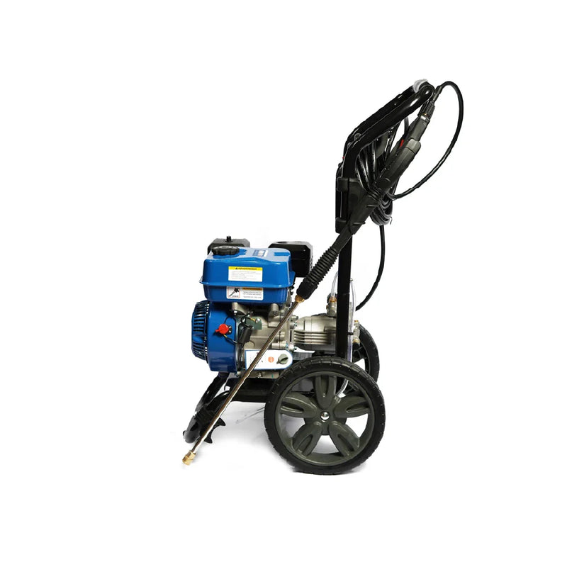 HIDROLAVADORA A GASOLINA