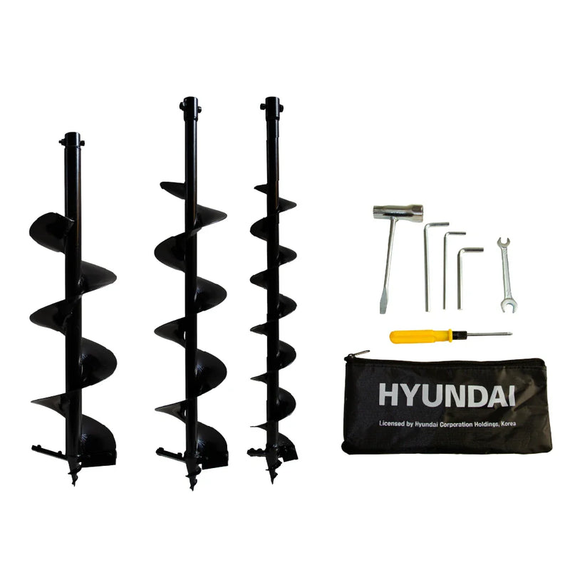 AHOYADOR 52 CC 3 BROCAS