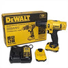 Taladro percutor inalambrico (dcd716d2-b) - DEWALT