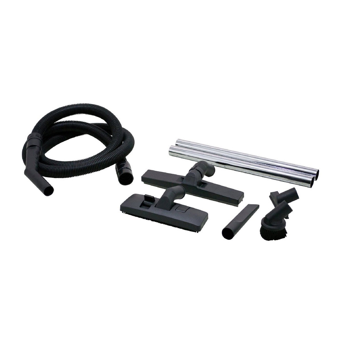 ASPIRADORA POLVO/AGUA 15 LITROS SOIN