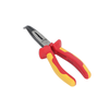 ALICATE PUNTA DOBLADO AISLADO 8 WP342007