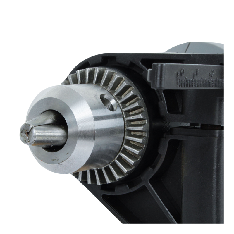 KIT TALADRO 13 MM + ESMERIL 4 1/2 + 10 DISCOS