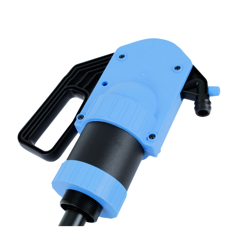 BOMBA MANUAL TRASVASIJE UREA BIDON 205 lts 300006