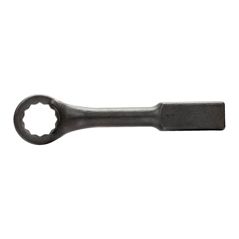 LLAVE IMPACTO ESTRELLA ACODADA 45° M30 315M-30