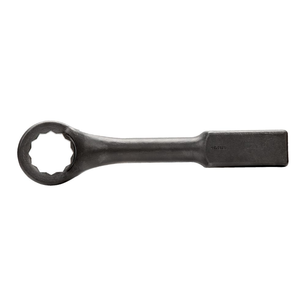 LLAVE IMPACTO ESTRELLA ACODADA 45° M75 315M-75