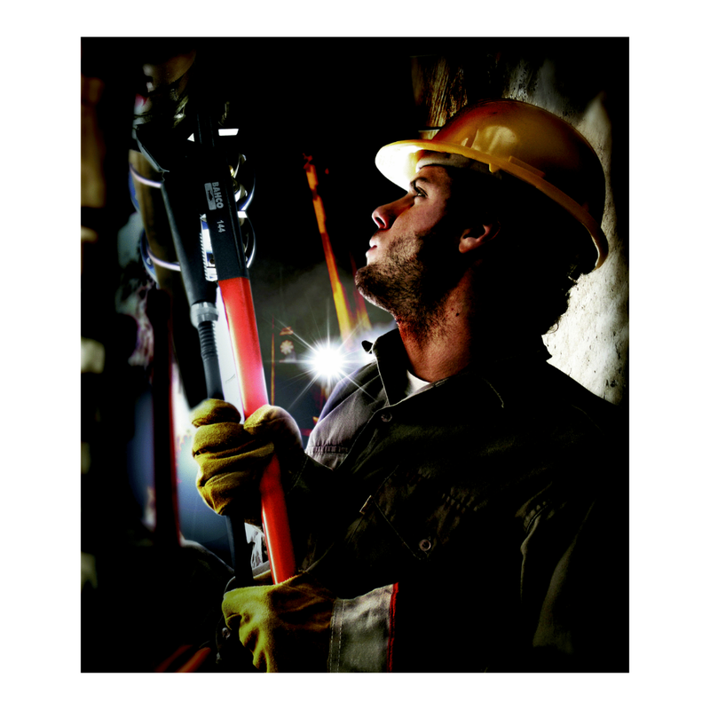 LLAVE PARA TUBO UNIVERSAL MODELO 143 BAHCO