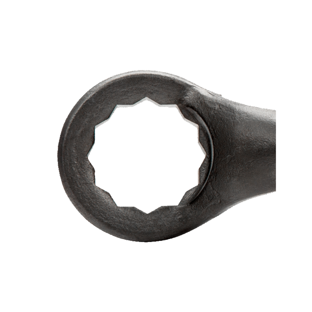 LLAVE IMPACTO ESTRELLA ACODADA 45° M27 315M-27