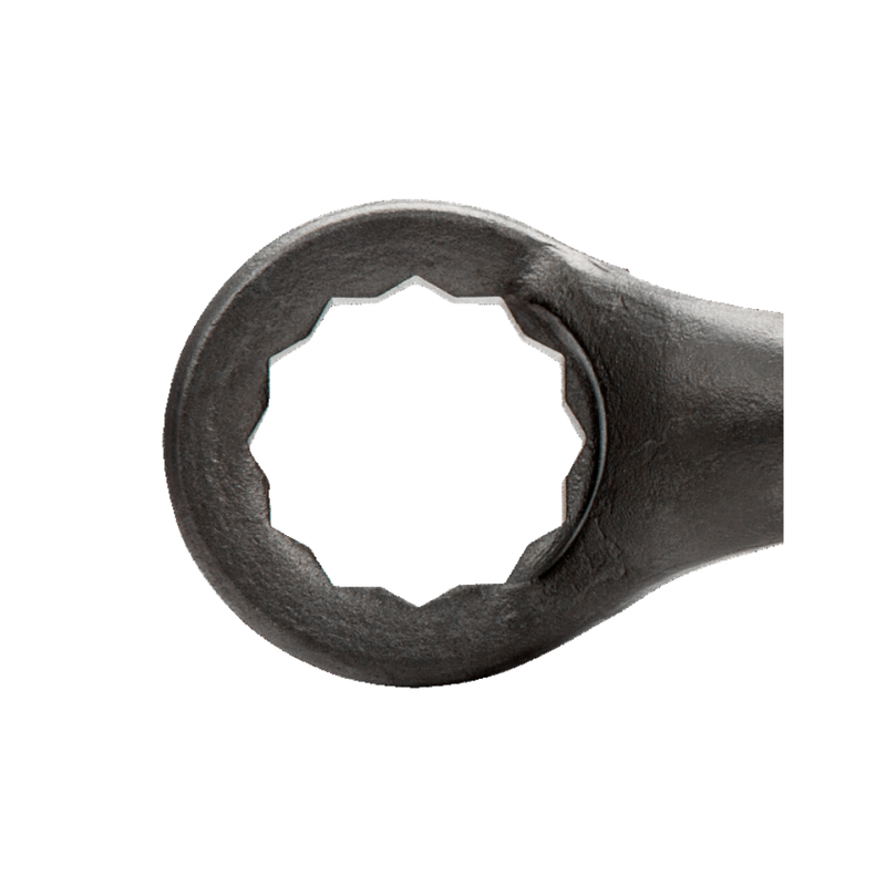 LLAVE IMPACTO ESTRELLA ACODADA 45° M60 315M-60