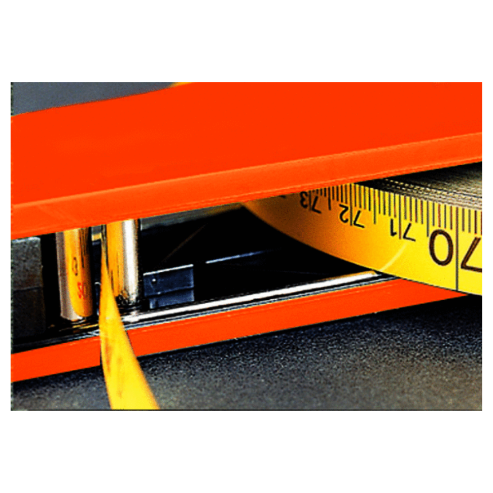 Cinta Larga De Medicion Con Mango Fibra De Vidrio 50 MTS