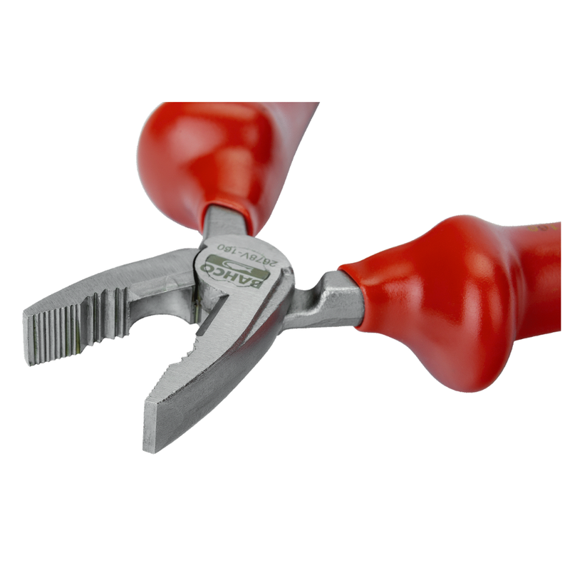 Alicate Universal 1000V 7 BAHCO