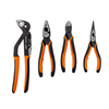 Juego Alicates ERGO 4 Piezas BAHCO 9897